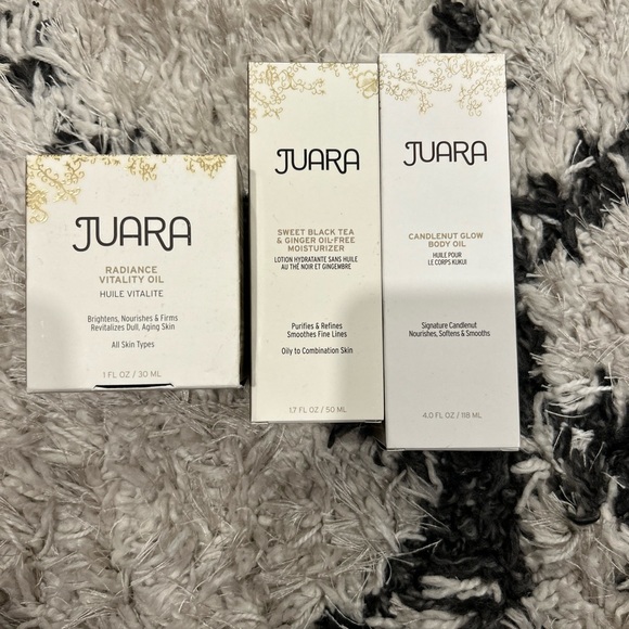 Juara Bundle